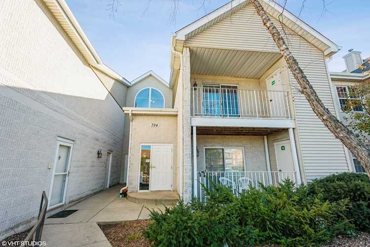 794 N Gary Ave #205 Carol Stream, IL 60188 | MLS 11657211 Photo 1