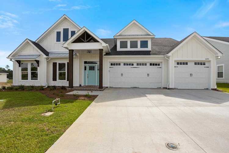 2387 Sweet Meadow Vista Tallahassee, FL 32308 in Canopy Photo 1