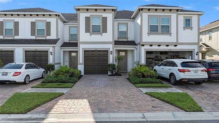 18869 Noble Caspian Dr Lutz, FL 33558