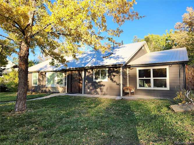 760 Loveland St Golden, CO 80401