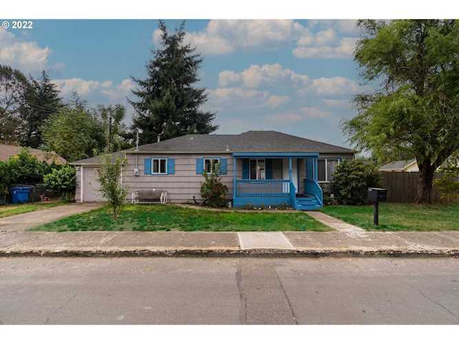 2210 Carleton WAY Salem, OR 97301