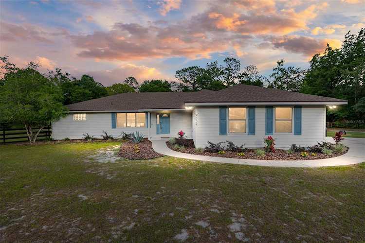 9325 SW 81st WAY Gainesville, FL 32608