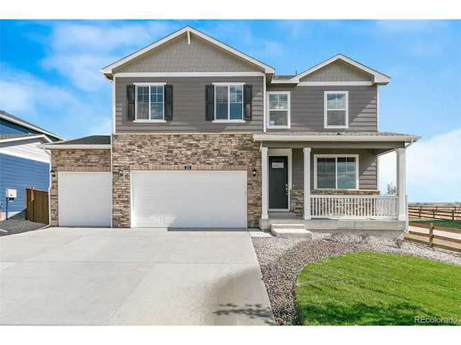 231 Raven Ln Johnstown, CO 80534