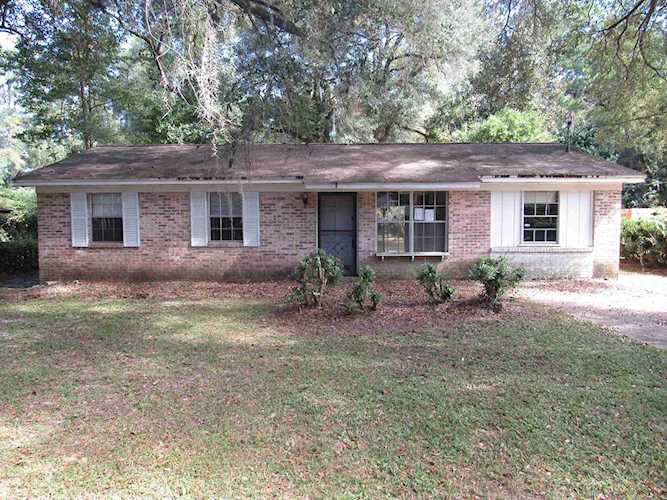 4585 Autumn Woods Way Tallahassee, FL 32303 in Autumn Woods Photo 1