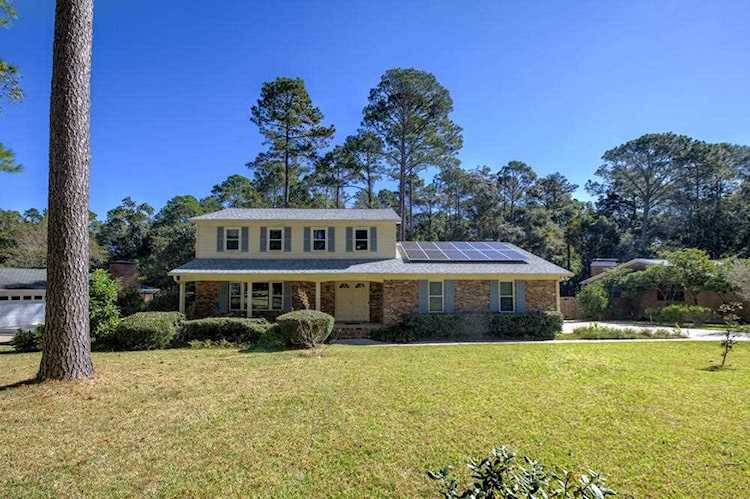 3087 Foley Dr Tallahassee, FL 32309 in Killearn Estates Photo 1