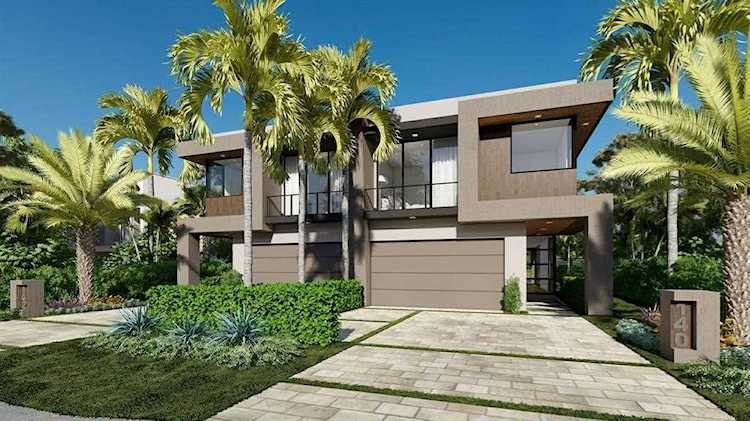 140 NE NE Wavecrest Way Boca Raton, FL 33432