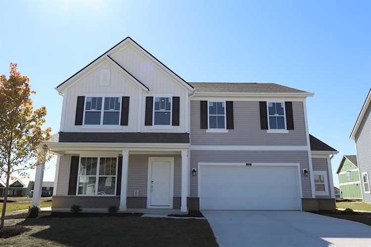 6822 Wayfarer Ln, Brownsburg, 46112 Photo 1