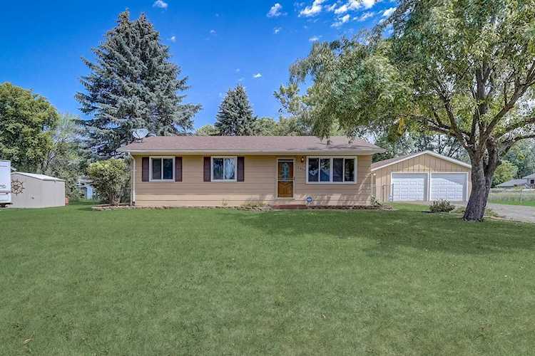 3845 Country Creek Way Eagan, MN 55122 | MLS 6237667 Photo 1