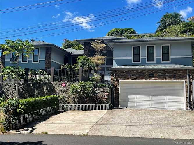 1968 Makiki Hts Drive Honolulu, HI 96822