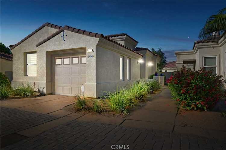 57365 Via Vista La Quinta, CA 92253 | MLS OC22226601 Photo 1