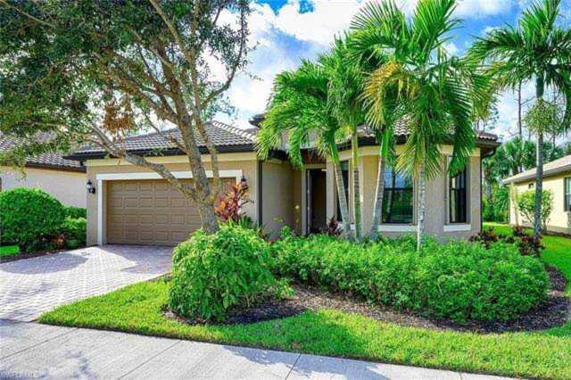 20544 Black Tree Ln Estero, FL 33928