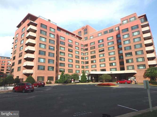 1011 Arlington Blvd #435 Arlington, VA 22209 | MLS VAAR2023064 Photo 1