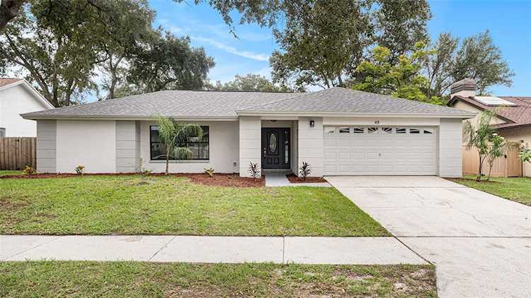 48 Turnstone Dr Safety Harbor, FL 34695