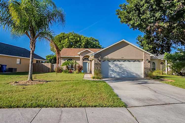 1629 Riveredge Rd Oviedo, FL 32766