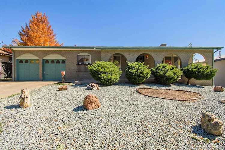 1027 N Jackson St Golden, CO 80403 | MLS 2931184 Photo 1