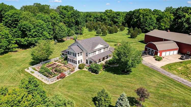 3766 Mason Morrow Millgrove Road Morrow, OH 45152