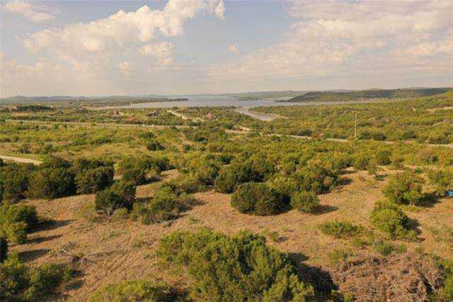 0 Canyon Wren Loop Graford, TX 76449