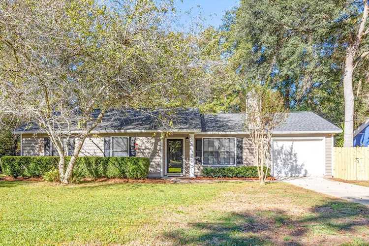 6636 Tomy Lee Trl Tallahassee, FL 32309