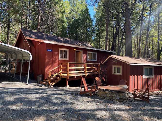616 Trails End Dr Springville, CA 93265 | MLS 220710 Photo 1