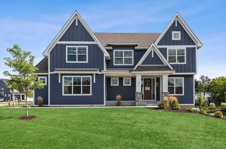 16594 Beverly Drive Eden Prairie, MN 55347