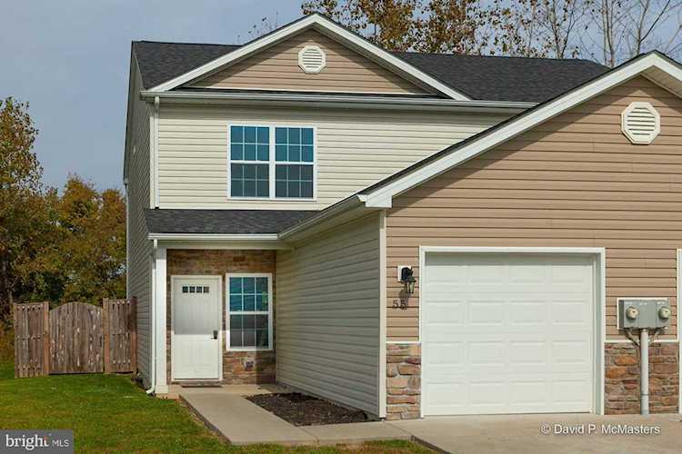 55 Beaulah Ct Bunker Hill, WV 25413 | MLS WVBE2013924 Photo 1