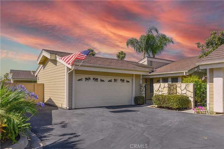 21 Park Vista Irvine, CA 92604 | MLS OC22131960 Photo 1