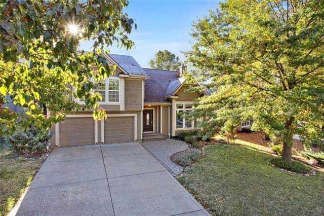5141 Roundtree St Shawnee, KS 66226
