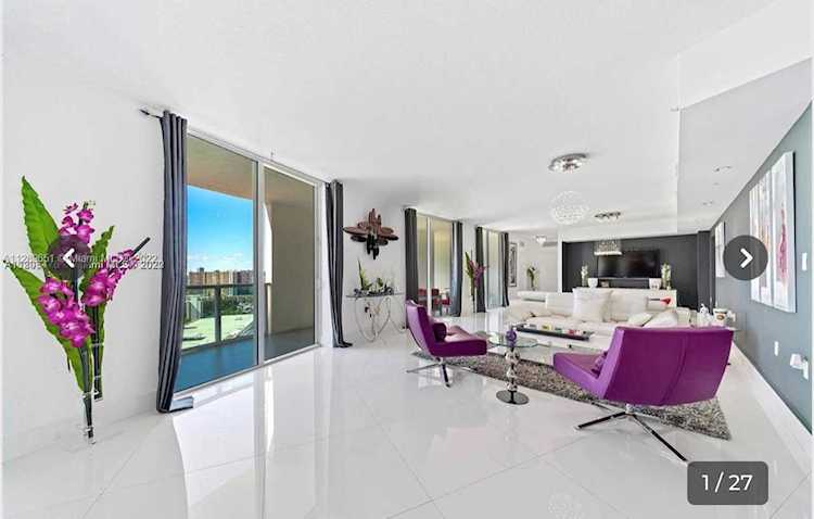 150 Sunny Isles Blvd #1-UPH2 Sunny Isles Beach, FL 33160
