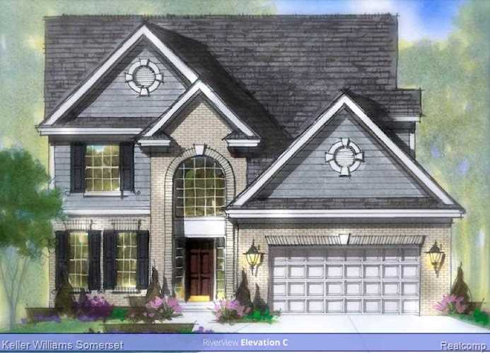 12298 Lucern, Sterling Heights, MI 48312 in Maple Woods Of Sterling Heights Condo Mccp No 1154|Macomb MLS# 60155991 Photo 1