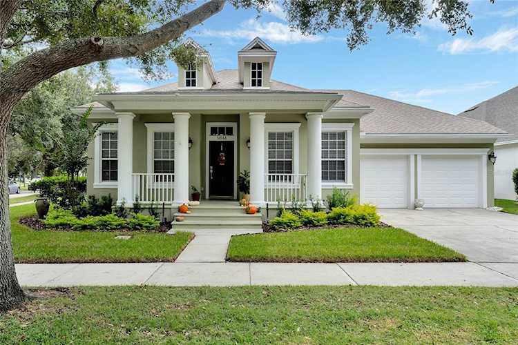 9844 Cypress Pine St Orlando, FL 32827