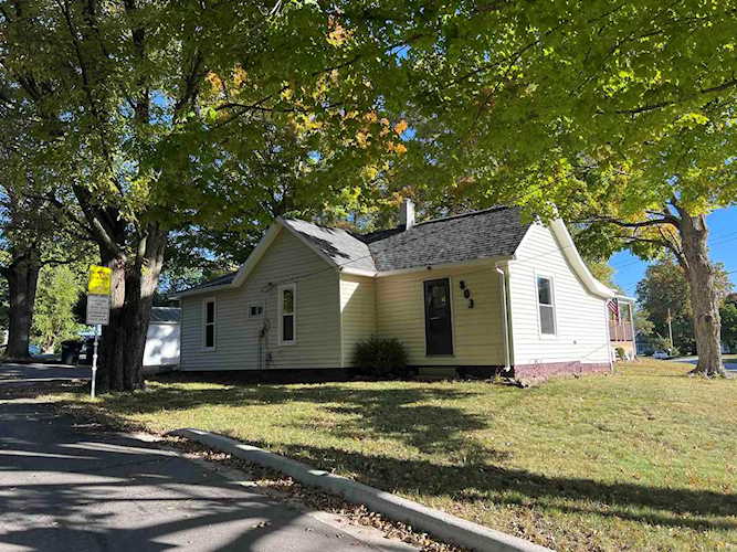 803 Samuel Milroy Road Delphi, IN 46923