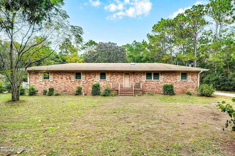 411 Wesley Avenue Wilmington, NC 28403