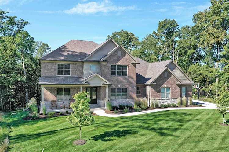 4277 Admirals Landing Drive Lafayette, IN 47909