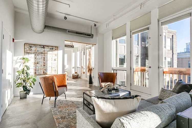 139 E Berkeley St #601 Boston, MA 02118