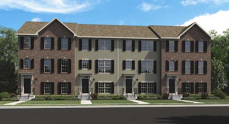 6966 Equality Blvd Carmel, IN 46033 | MLS 21889363 Photo 1