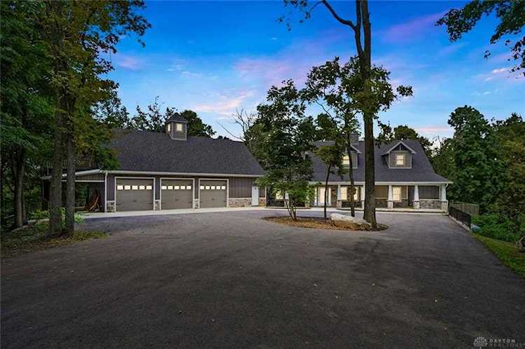 3536 Weaver Fort Jefferson Road Greenville, OH 45331
