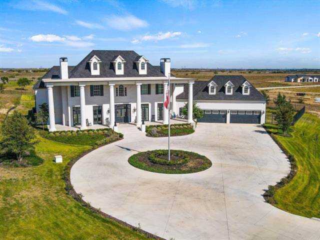 12317 Bella Dio Drive Fort Worth, TX 76126