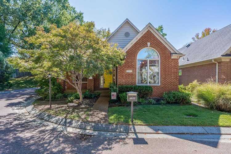 6055 Grayce Dr Bartlett, TN 38134