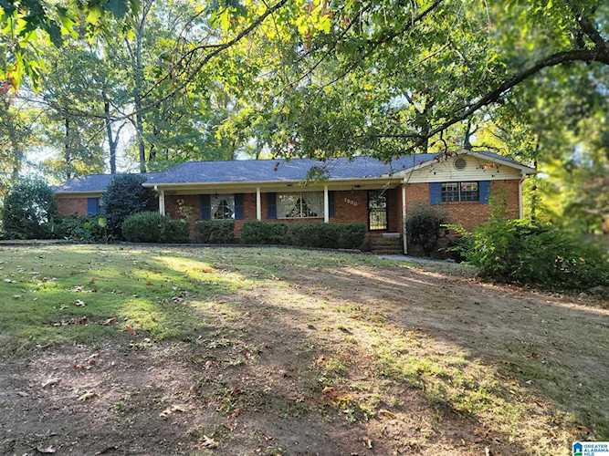 1238 Navajo Trail Alabaster, AL 35007