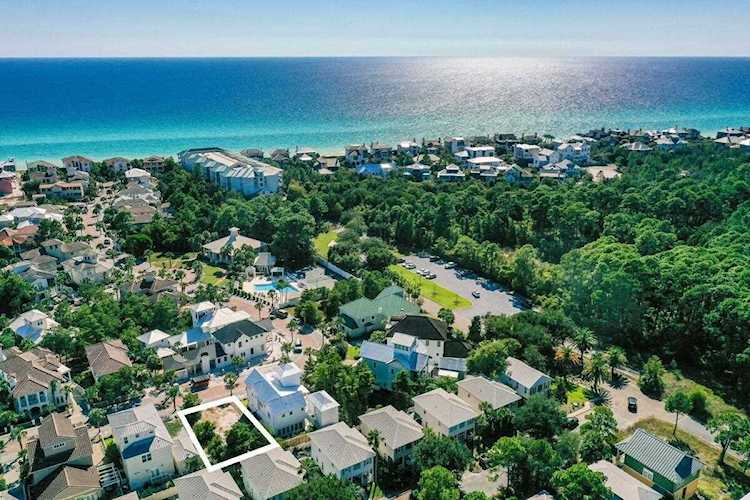 80 White Cliffs Drive Santa Rosa Beach, FL 32459