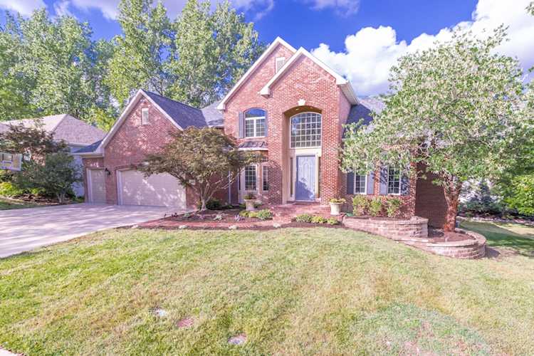 4104 Fall Ridge DR Columbia, MO 65203