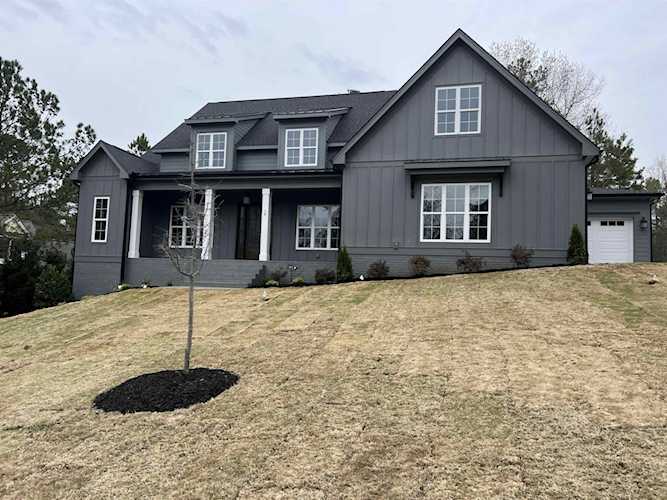 19 Hornecastle Court Pittsboro, NC 27312