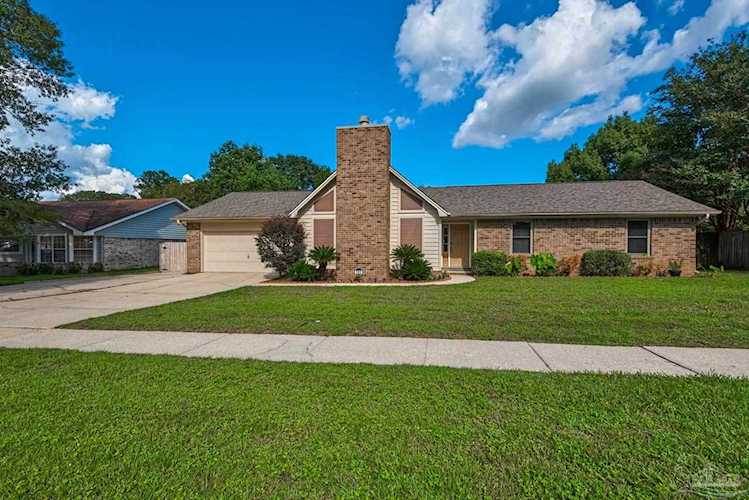 508 Bobwhite Dr Pensacola, FL 32514 | MLS 615260 Photo 1