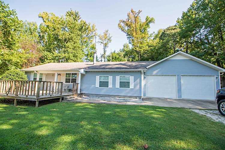 5827 Highway 412 Bells, TN 38006