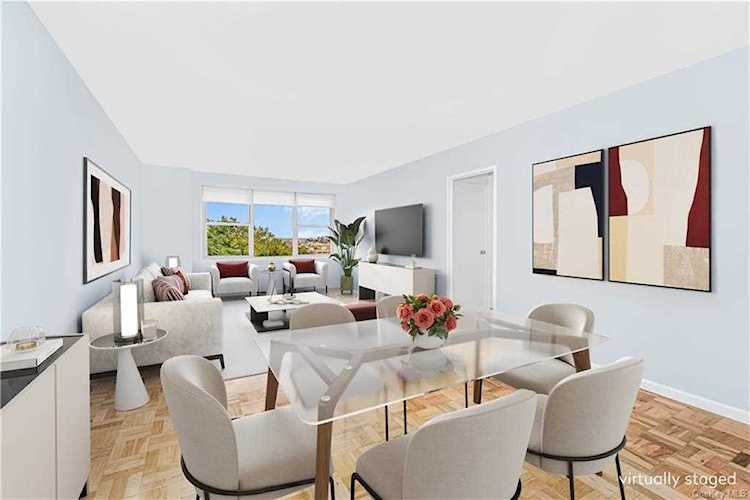 2500 Johnson Avenue #4B Bronx, NY 10463