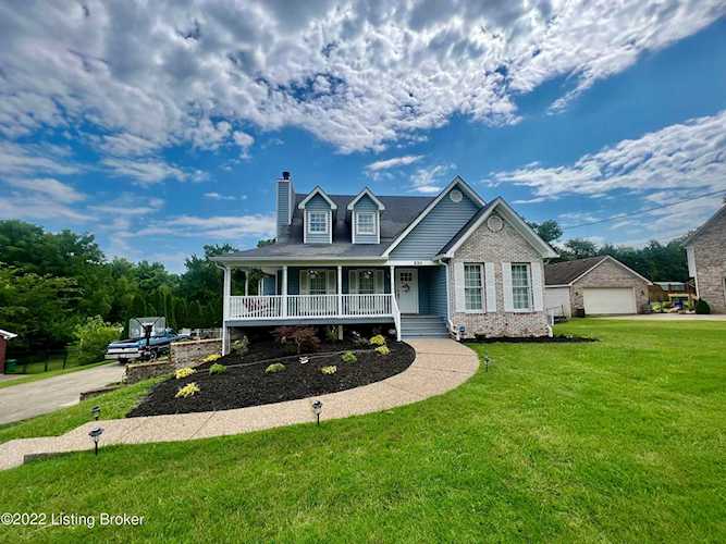 230 Old Springhouse Rd Shepherdsville, KY 40165 | MLS 1619236 Photo 1