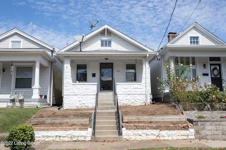 1033 Sylvia St Louisville, KY 40217 | MLS 1622871 Photo 1