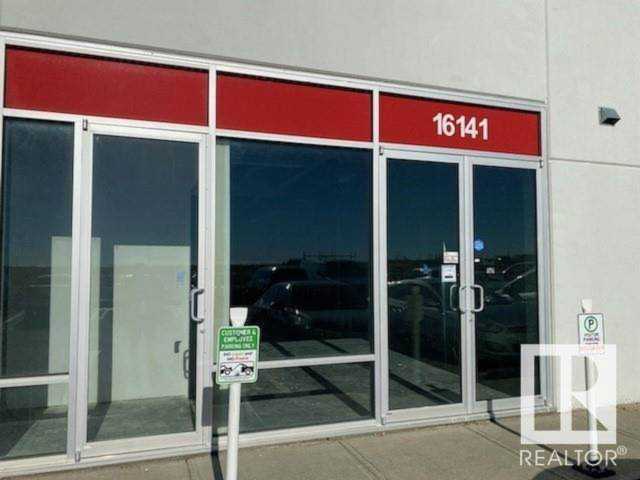 16141 142 Street Edmonton, AB T6V 0M7
