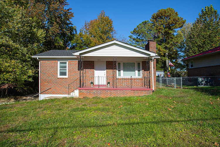 1019 Old Estill Springs Rd Tullahoma, TN 37388 | MLS 2451332 Photo 1