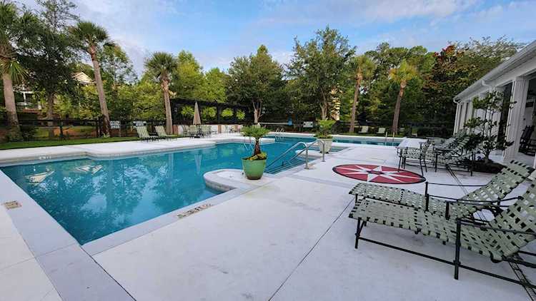1001 Basildon Rd Mount Pleasant, SC 29466
